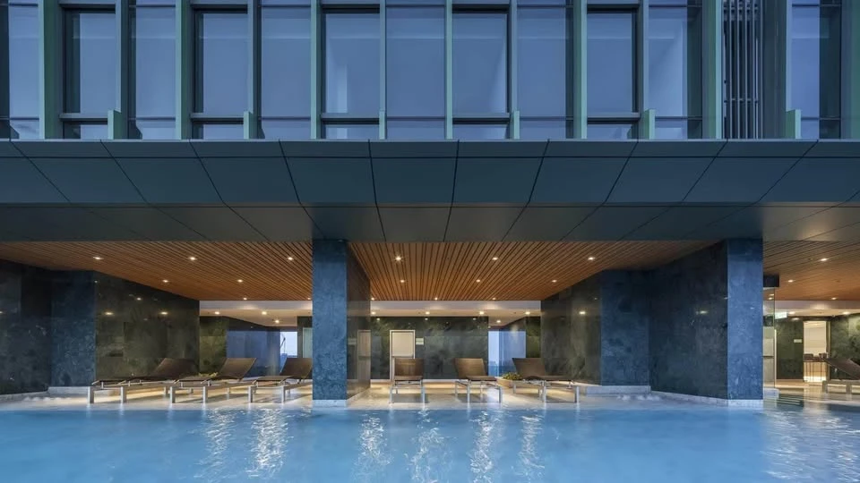 🌃✨ Condo for Rent at Wish Signature Midtown Siam ✨💖
