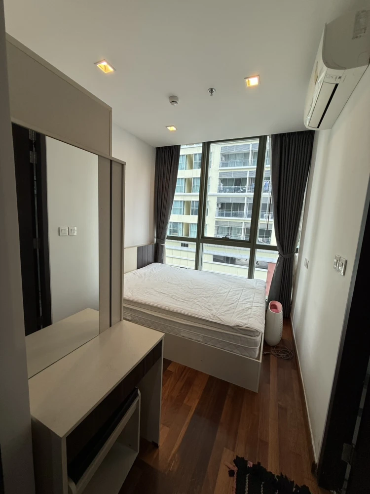 🌃✨ Condo for Rent at Wish Signature Midtown Siam ✨💖