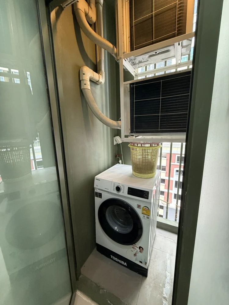 🌃✨ Condo for Rent at Wish Signature Midtown Siam ✨💖