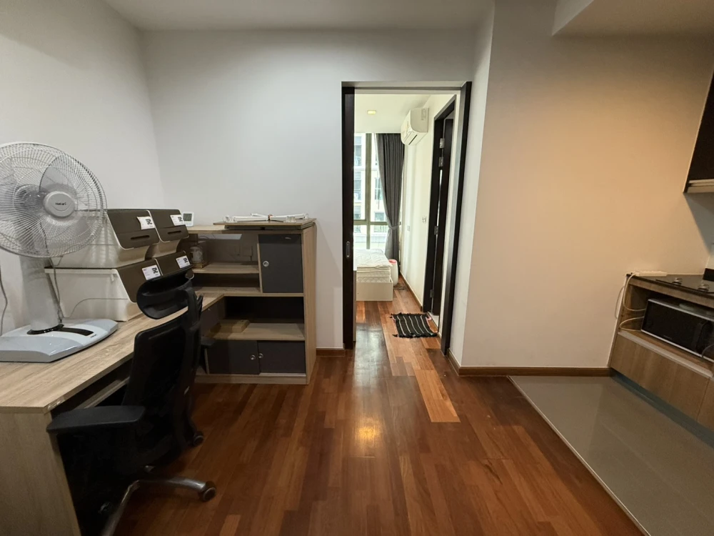 🌃✨ Condo for Rent at Wish Signature Midtown Siam ✨💖