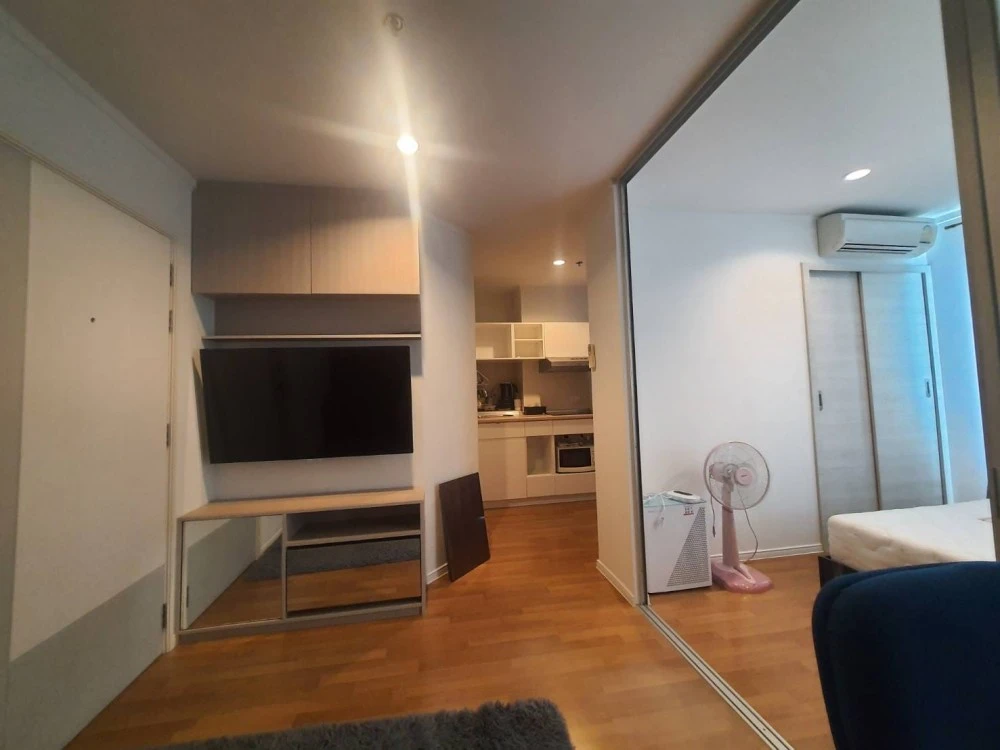 🏠🌃 Condo for rent: Lumpini Place Suksawat - Rama 2 🏠🌃