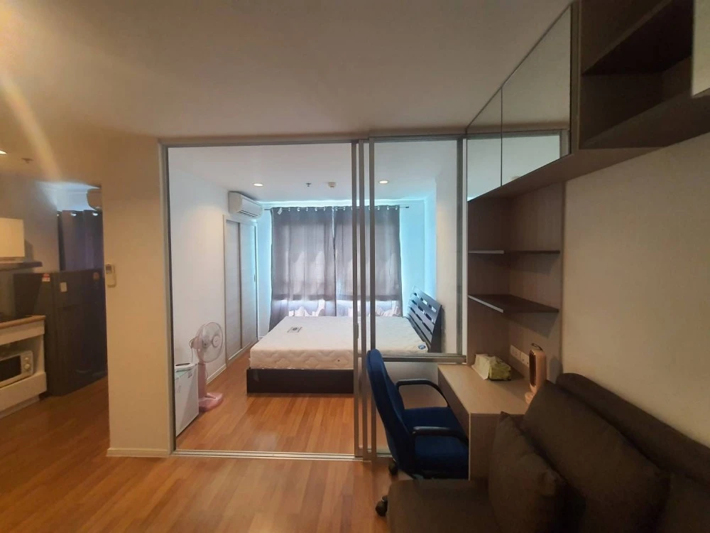 🏠🌃 Condo for rent: Lumpini Place Suksawat - Rama 2 🏠🌃