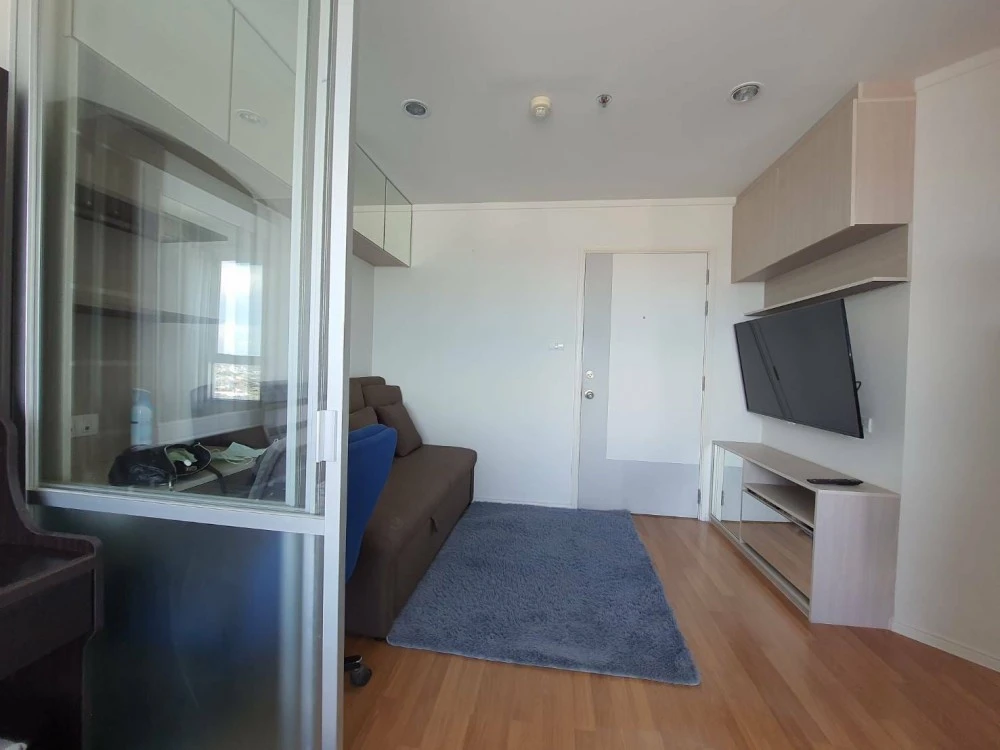 🏠🌃 Condo for rent: Lumpini Place Suksawat - Rama 2 🏠🌃