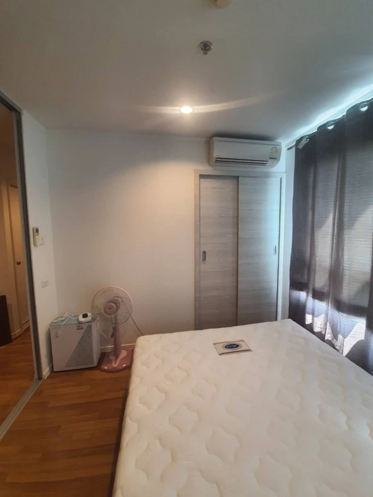🏠🌃 Condo for rent: Lumpini Place Suksawat - Rama 2 🏠🌃