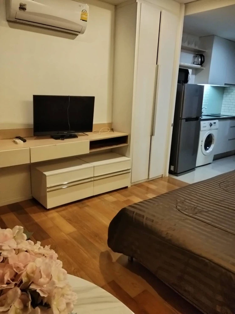 🏠🌃 Condo for Rent: 15 Sukhumvit Residence 🏠🌃
