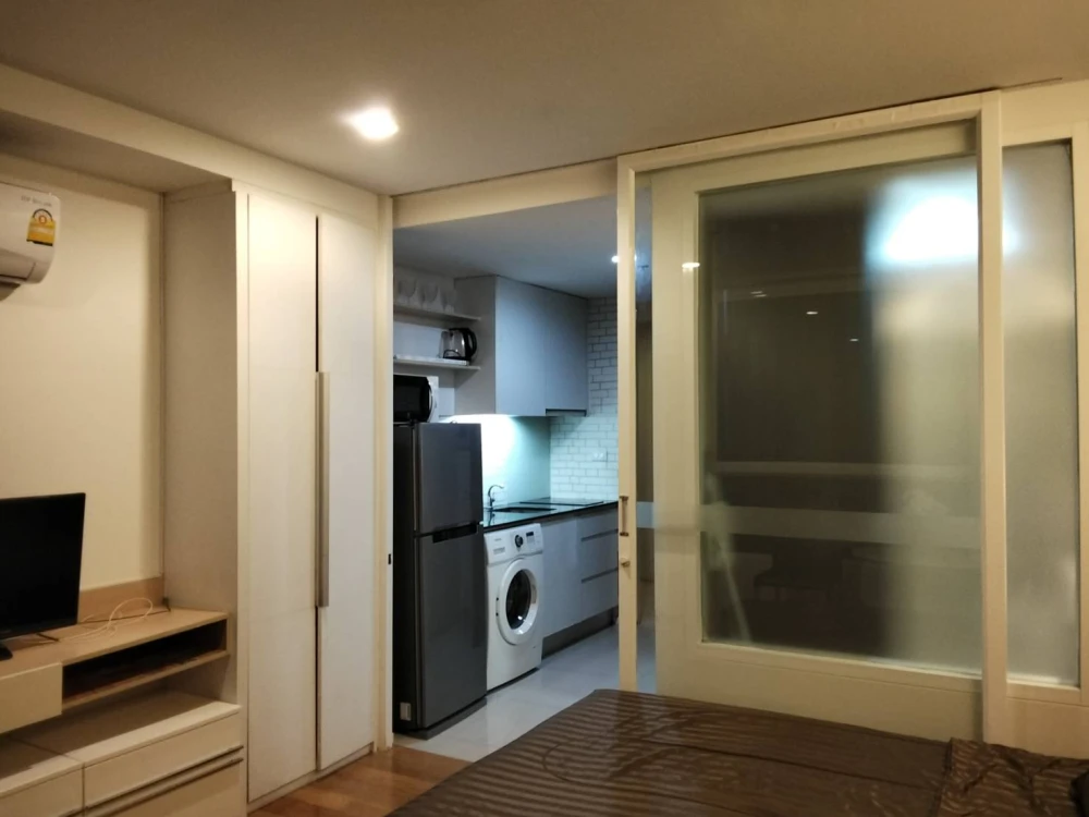 🏠🌃 Condo for Rent: 15 Sukhumvit Residence 🏠🌃