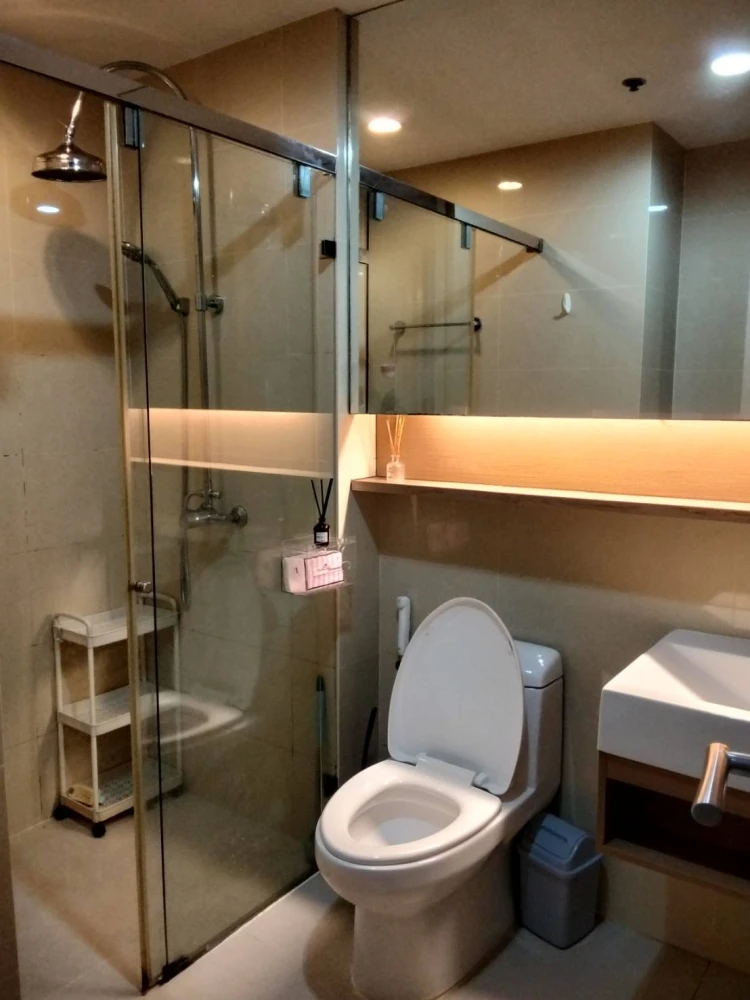 🏠🌃 Condo for Rent: 15 Sukhumvit Residence 🏠🌃