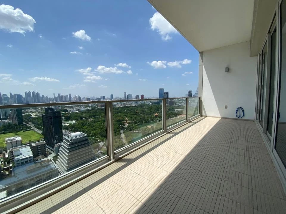 🏠🌃 Condo for Rent: 185 Ratchadamri 🏠🌃