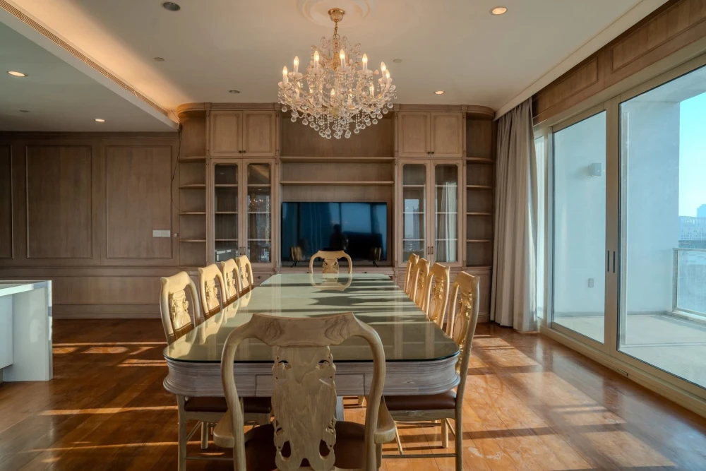 🏠🌃 Condo for Rent: 185 Ratchadamri 🏠🌃