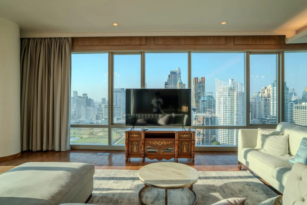 🏠🌃 Condo for Rent: 185 Ratchadamri 🏠🌃