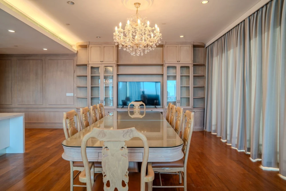 🏠🌃 Condo for Rent: 185 Ratchadamri 🏠🌃