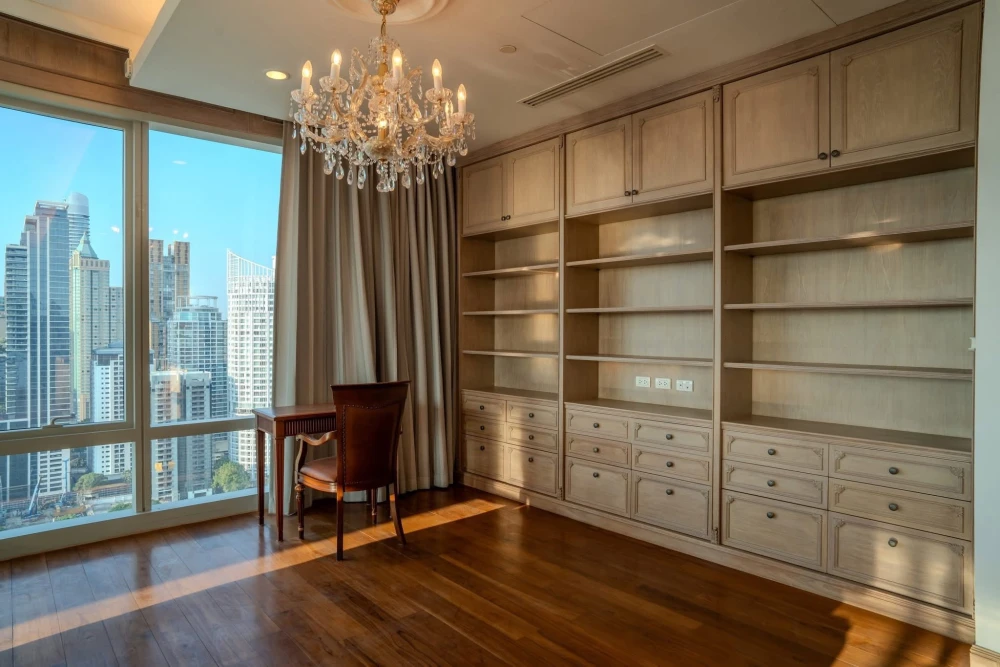 🏠🌃 Condo for Rent: 185 Ratchadamri 🏠🌃
