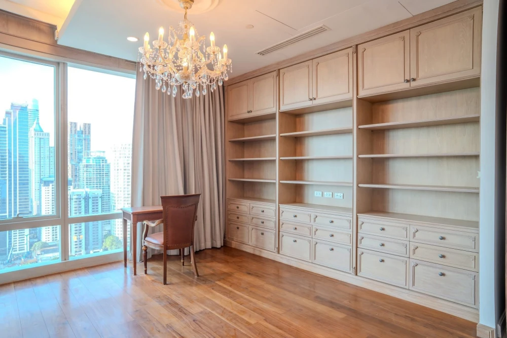 🏠🌃 Condo for Rent: 185 Ratchadamri 🏠🌃