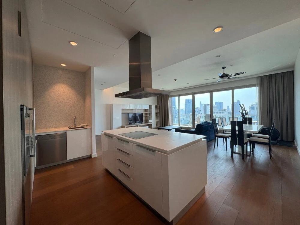 🏠🌃 Condo for Rent: 185 Ratchadamri 🏠🌃