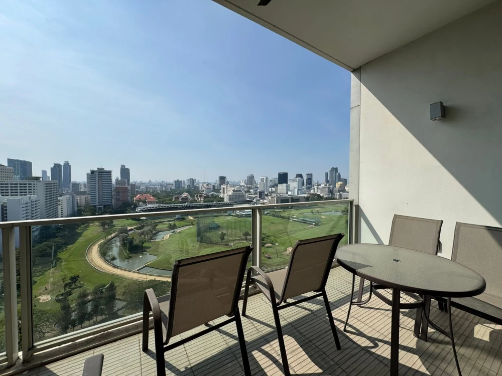 🏠🌃 Condo for Rent: 185 Ratchadamri 🏠🌃