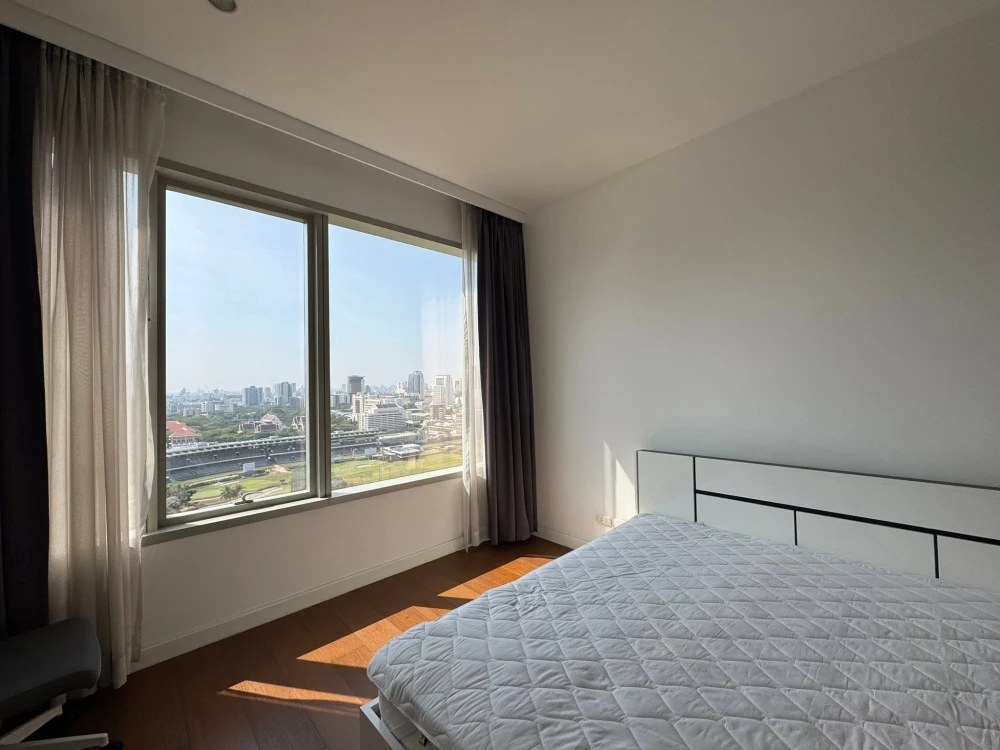 🏠🌃 Condo for Rent: 185 Ratchadamri 🏠🌃