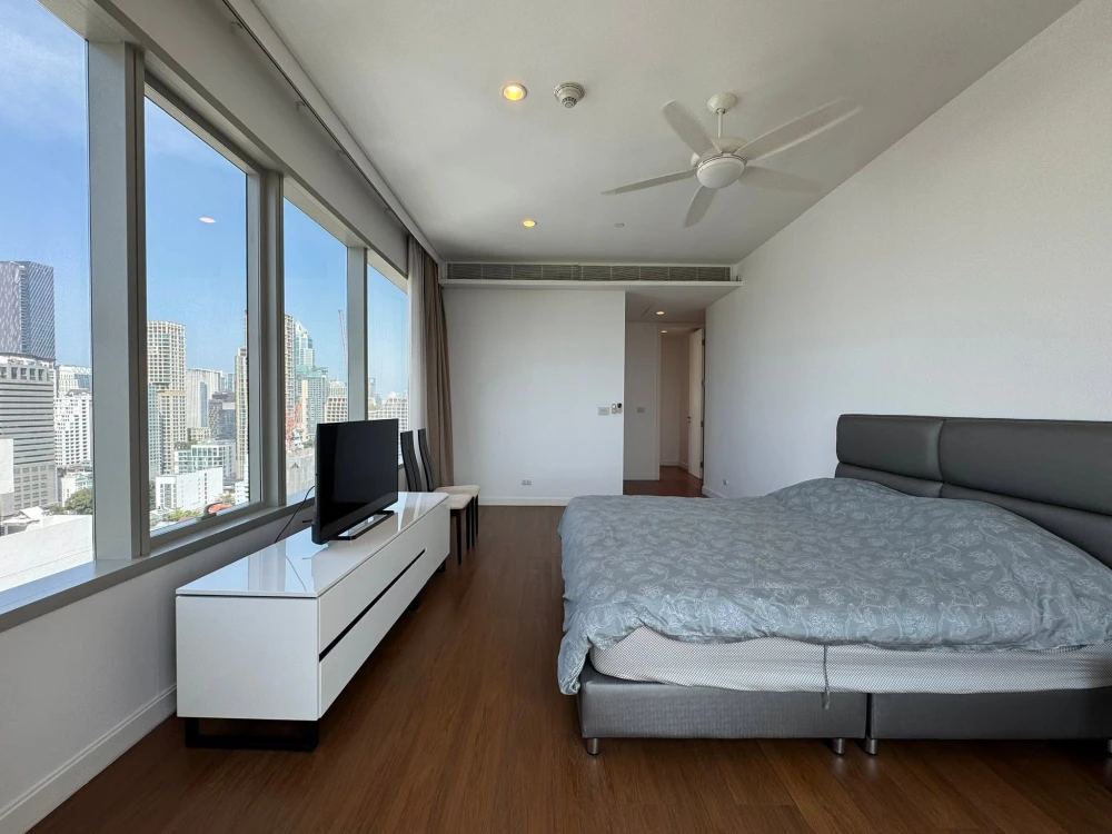 🏠🌃 Condo for Rent: 185 Ratchadamri 🏠🌃