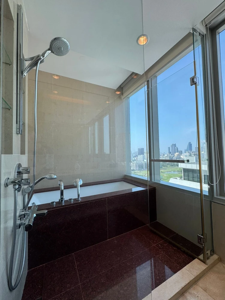 🏠🌃 Condo for Rent: 185 Ratchadamri 🏠🌃