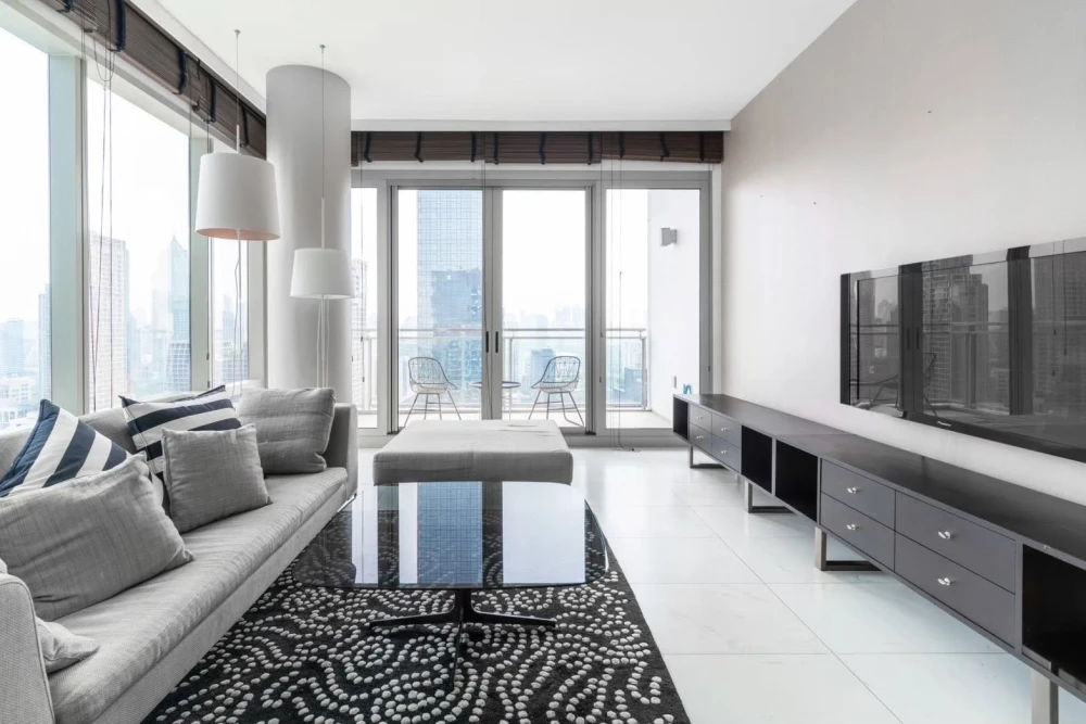 🏠🌃 Condo for Rent: 185 Ratchadamri 🏠🌃