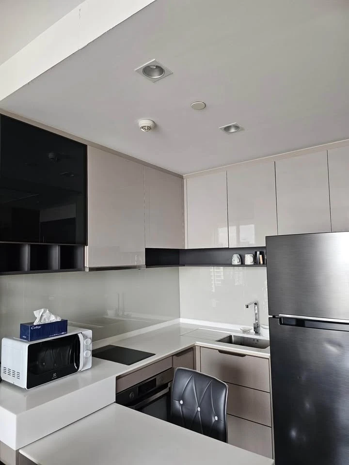 🏠🌃 Condo for Rent: 333 Riverside 🏠🌃