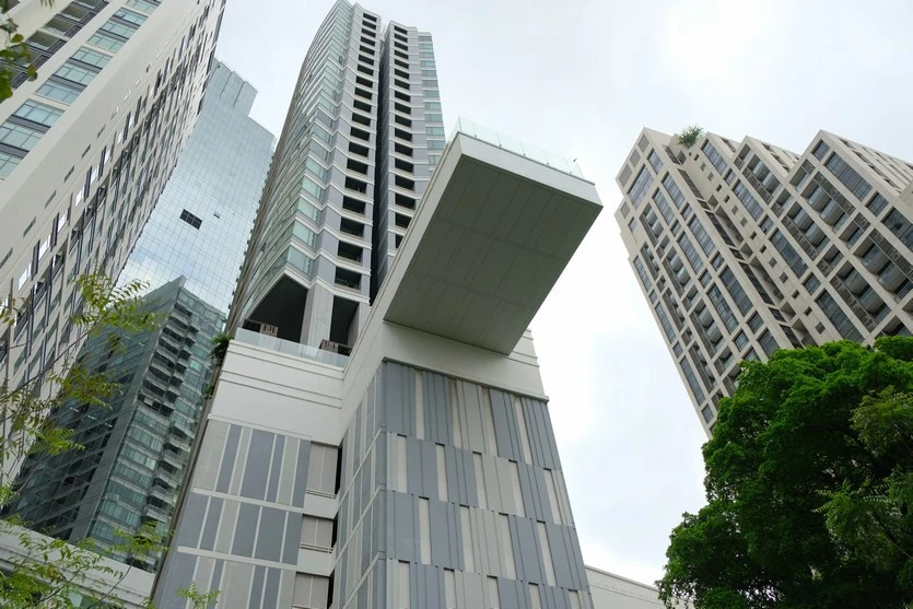 🏠🌃 Condo for rent at 39 by Sansiri 🏠🌃