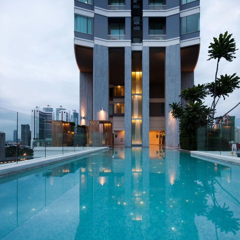 🏠🌃 Condo for rent at 39 by Sansiri 🏠🌃