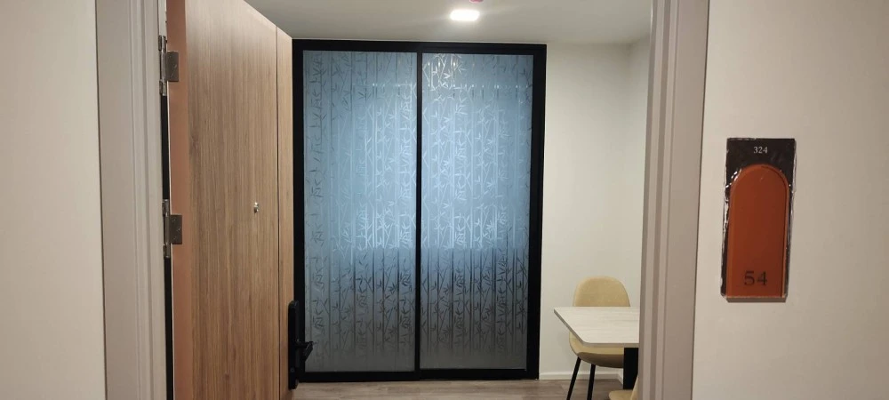 🏢✨ Condo for Rent – Atmoz Portrait Srisaman