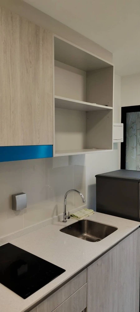 🏢✨ Condo for Rent – Atmoz Portrait Srisaman