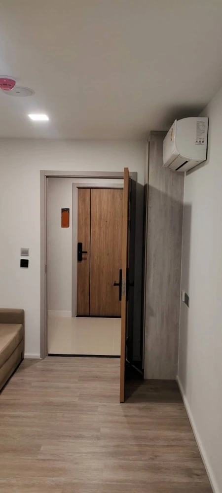 🏢✨ Condo for Rent – Atmoz Portrait Srisaman