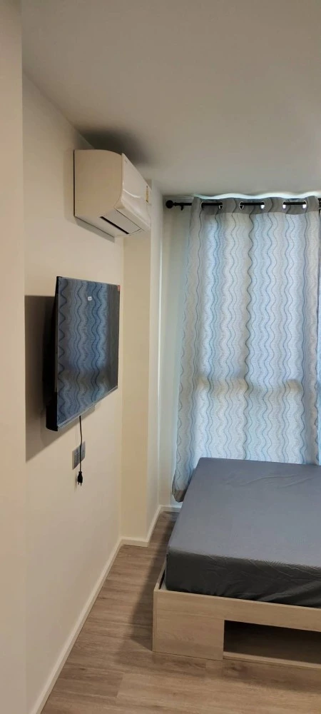🏢✨ Condo for Rent – Atmoz Portrait Srisaman