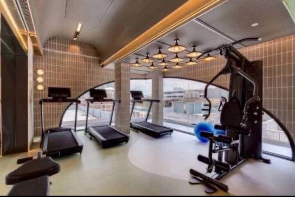 🌟 Condo for Rent: COSE Ratchada 7 | Fully Furnished, Prime Ratchada Location, Only 5 mins to MRT 🌟