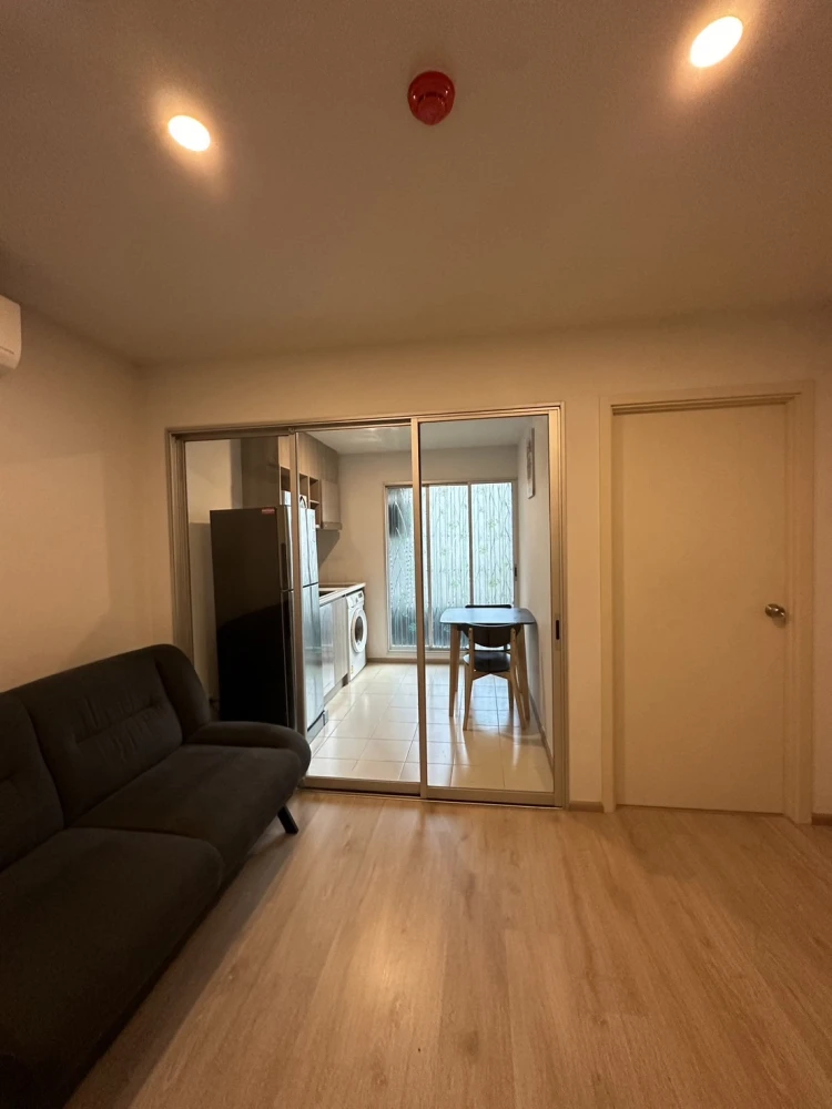 🌿🏢 For Rent – Elio Del Moss Phaholyothin 34 (Fully Furnished, Ready to Move In)