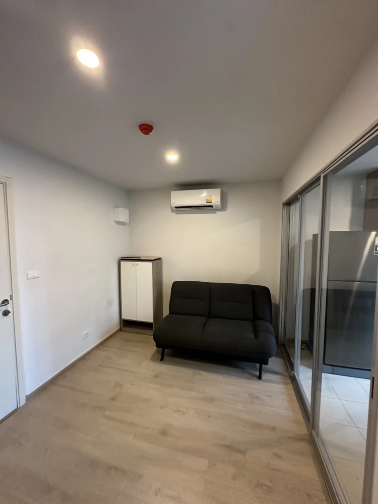 🌿🏢 For Rent – Elio Del Moss Phaholyothin 34 (Fully Furnished, Ready to Move In)