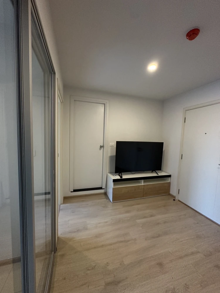 🌿🏢 For Rent – Elio Del Moss Phaholyothin 34 (Fully Furnished, Ready to Move In)