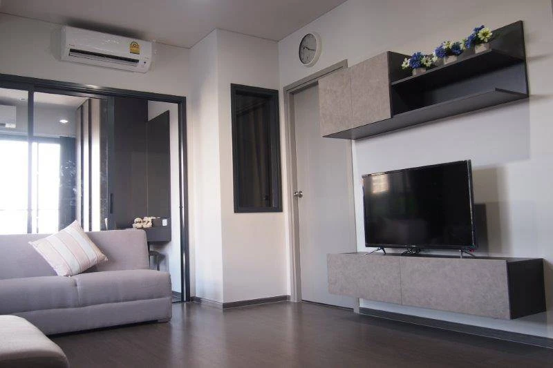 🏢💫 ให้เช่า คอนโด Ideo Phahol – Chatuchak (ไอดีโอ พหลฯ–จตุจักร) 💫🏢