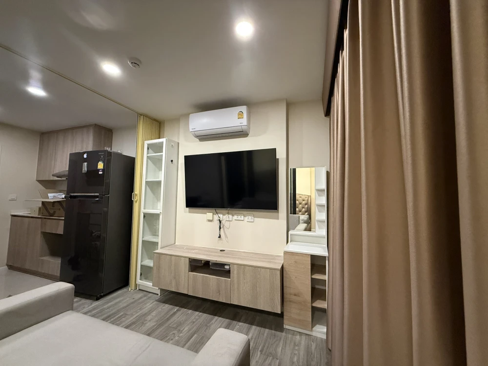 ✨🏡 ให้เช่า คอนโด IKON77 พร้อมเข้าอยู่ทันที ทำเลดี ใกล้ BTS อ่อนนุช 🏡✨