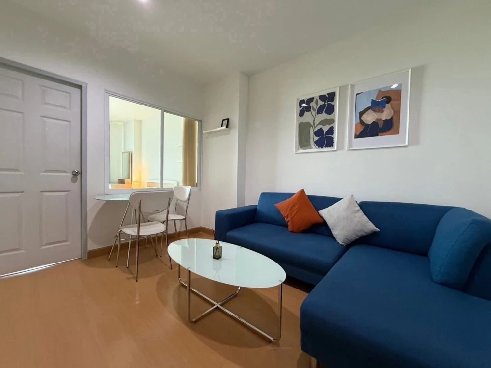 🏙️✨ Condo for Rent – Life @ Ratchada – Huai Khwang ✨🏙️