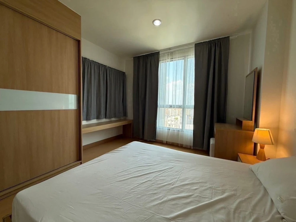 🏙️✨ Condo for Rent – Life @ Ratchada – Huai Khwang ✨🏙️
