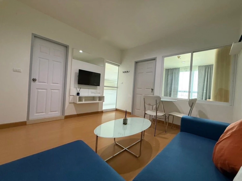 🏙️✨ Condo for Rent – Life @ Ratchada – Huai Khwang ✨🏙️
