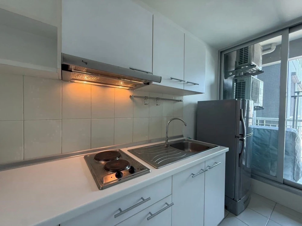 🏙️✨ Condo for Rent – Life @ Ratchada – Huai Khwang ✨🏙️