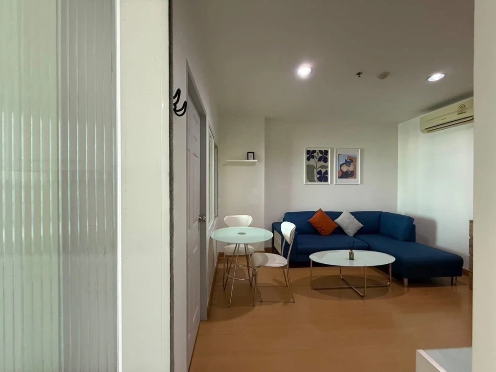 🏙️✨ Condo for Rent – Life @ Ratchada – Huai Khwang ✨🏙️
