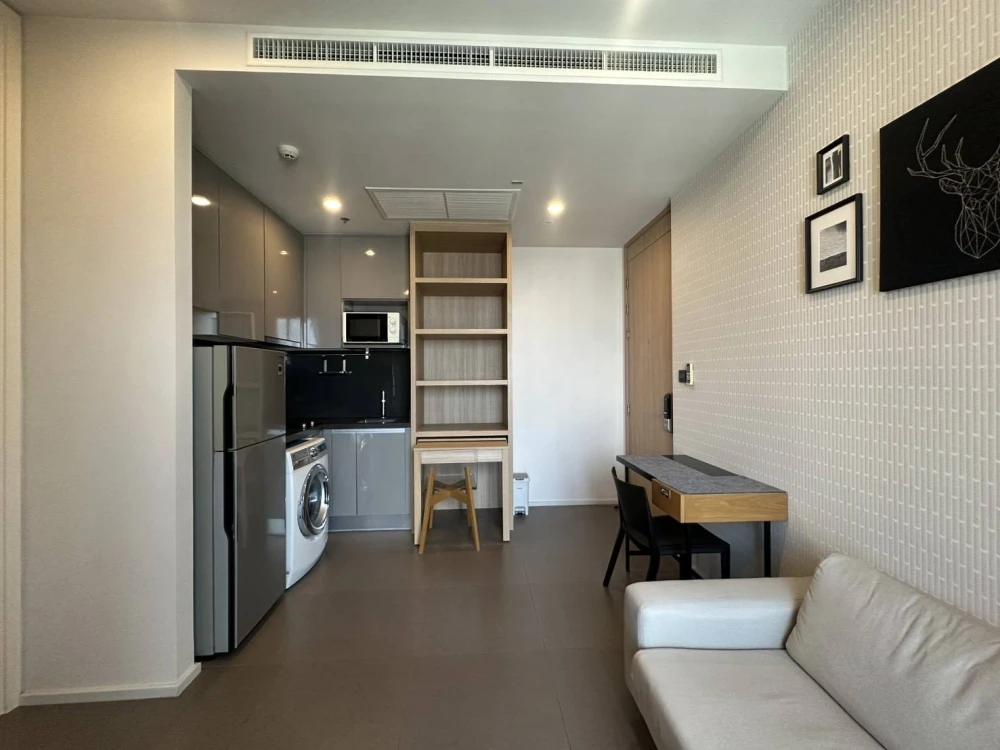 ✨🏙 Condo for rent: M Ladprao, prime location opposite Central Ladprao, pets allowed 🏙✨