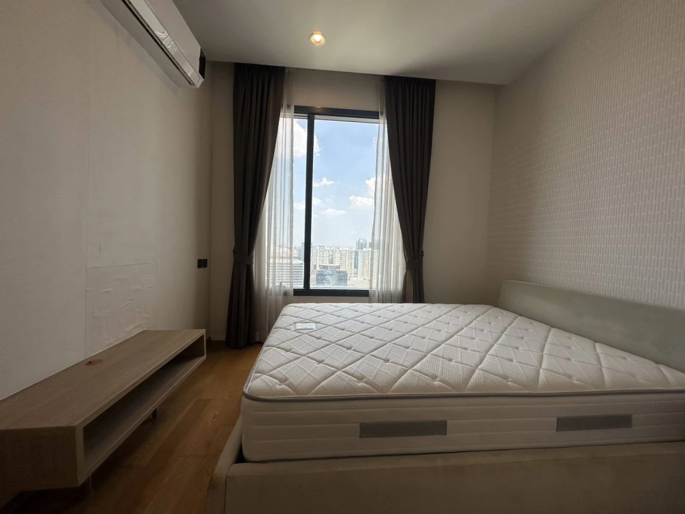 ✨🏙 Condo for rent: M Ladprao, prime location opposite Central Ladprao, pets allowed 🏙✨