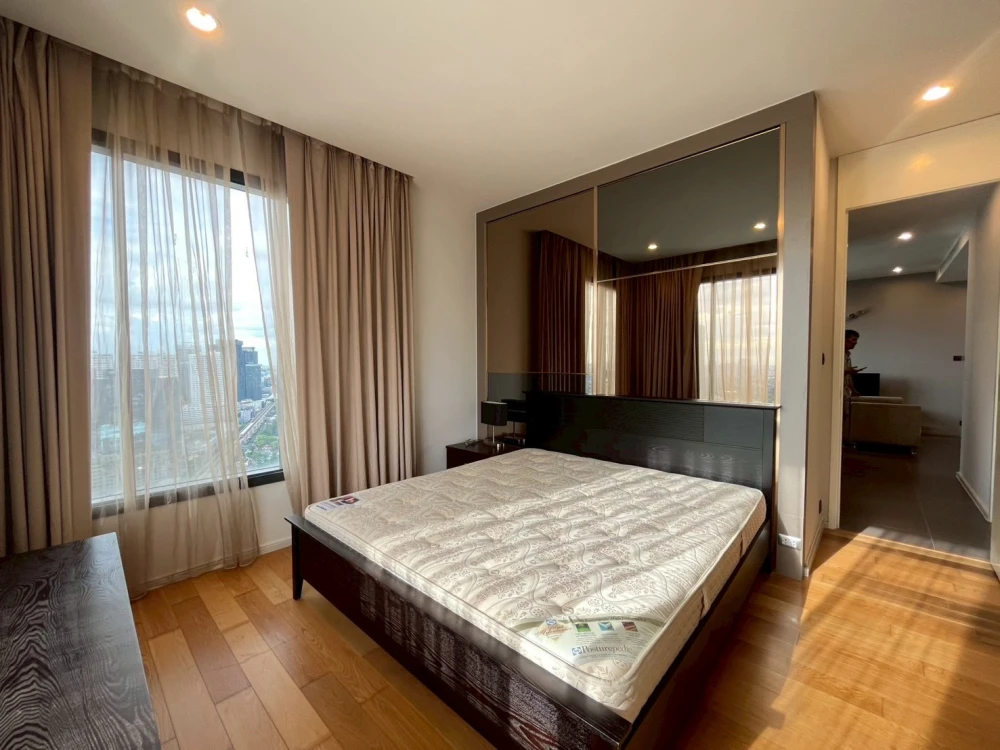 ✨🏙 Condo for rent: M Ladprao, large unit, pet-friendly, prime location near BTS & MRT 🏙✨