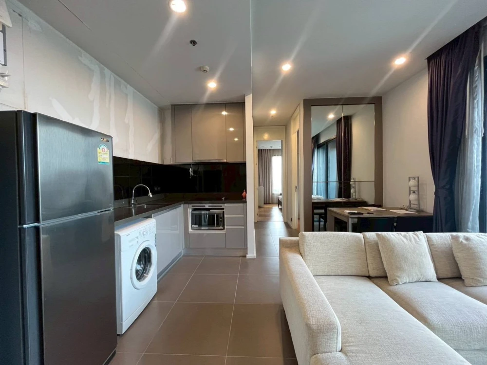 ✨🏙 Condo for rent: M Ladprao, large unit, pet-friendly, prime location near BTS & MRT 🏙✨