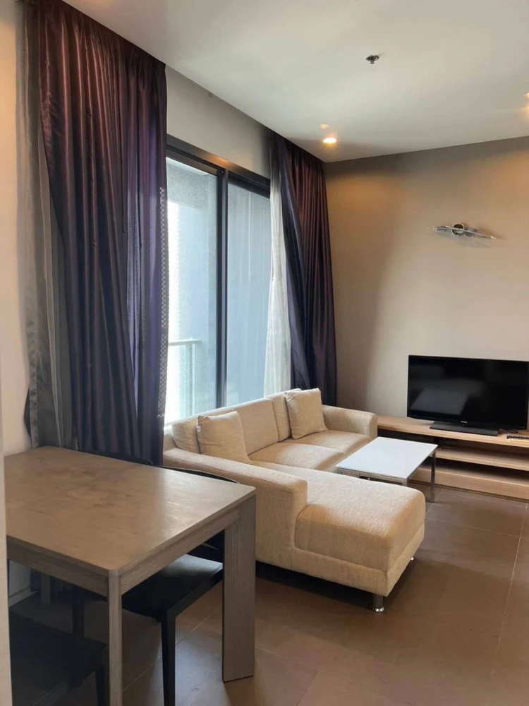 ✨🏙 Condo for rent: M Ladprao, large unit, pet-friendly, prime location near BTS & MRT 🏙✨