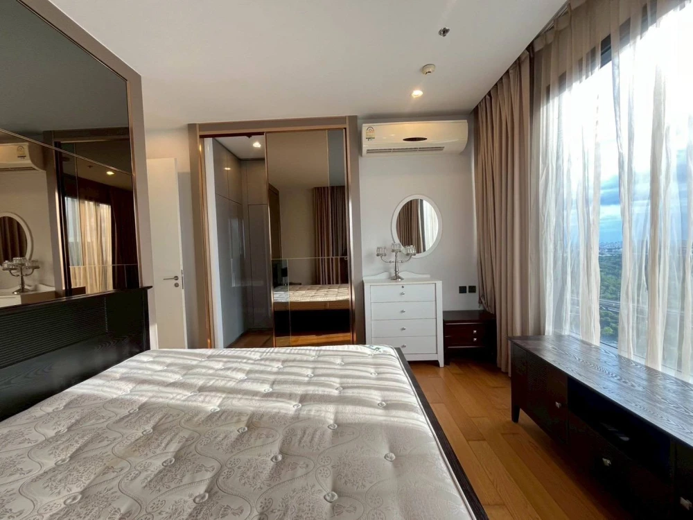 ✨🏙 Condo for rent: M Ladprao, large unit, pet-friendly, prime location near BTS & MRT 🏙✨