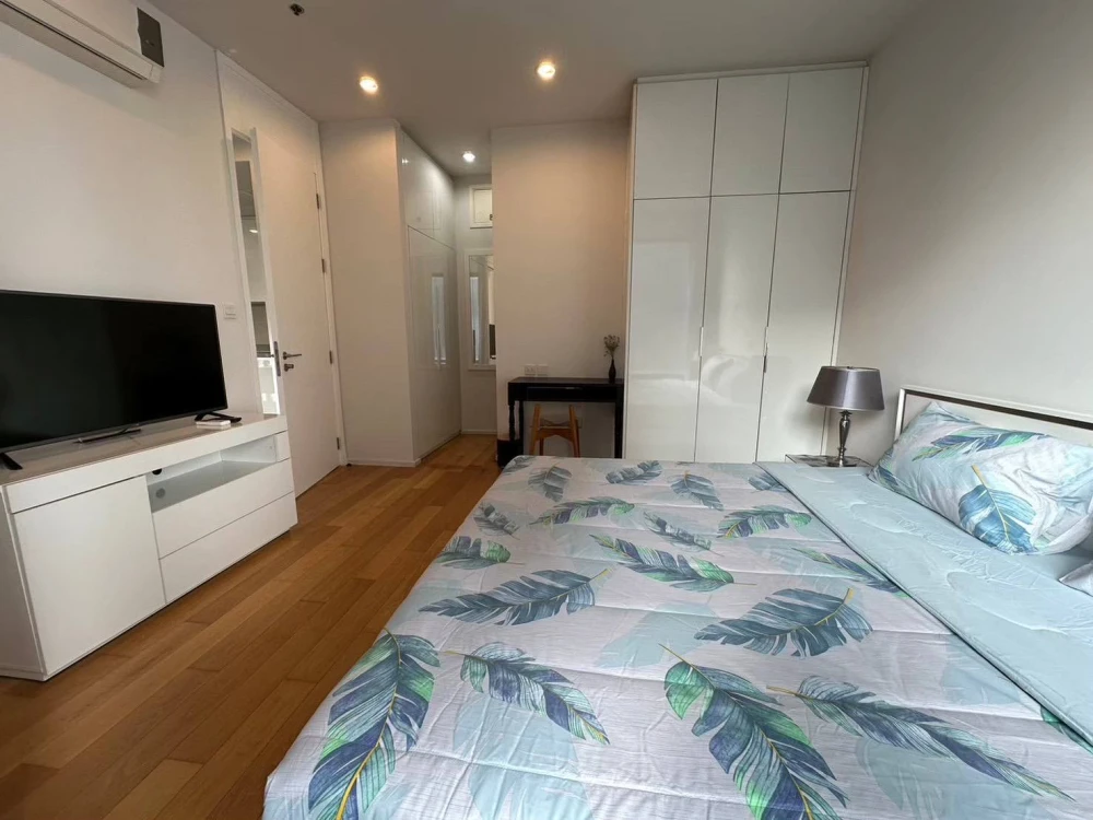 ✨🏙 Condo for rent: M Ladprao, large room, pets allowed, near BTS & MRT 🏙✨