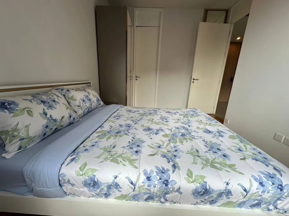 ✨🏙 Condo for rent: M Ladprao, large room, pets allowed, near BTS & MRT 🏙✨