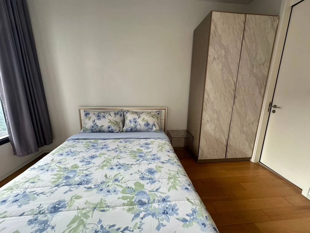 ✨🏙 Condo for rent: M Ladprao, large room, pets allowed, near BTS & MRT 🏙✨